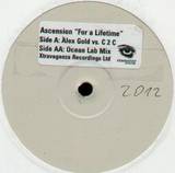 Ascension - For A Lifetime *alex Gold*