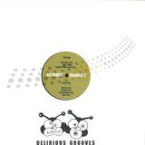 Delirious Grooves - Volume 3