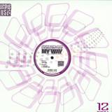 Jack & The Jerk Feat Tony Lindsay - My Way