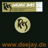 Res - Golden Boys *mixes*