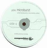 P.b.k. & Nookie - Microburst
