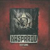 Kasparov - Keep Going