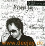 Playgroup - Dj Kicks 2x12"
