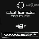 Dumonde - God Music