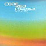 Dj Oji & Dj Buzzard - The Afronauts
