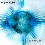 Camo And Krooked - Feel Your Pulse / Cliffhanger