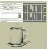 Oliver Klein - Cafe Break Ep