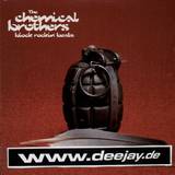 Chemical Brothers - Block Rockin Beats