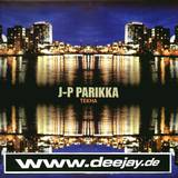 J-p Parikka - Tekha