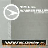 Tim J Vs. Warren - Qualified To Dance