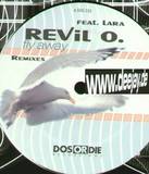 Revil O Feat.lara - Fly Away Rmx