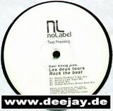 Le Deux Tour - Rock The Beat