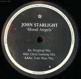 John Starlight - Blood Angels