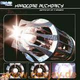 Hardcore Authority - Definition Of A Badboy