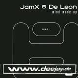 Jamx & De Leon - Mind Made Up