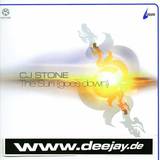 Cj Stone - The Sun (goes Down)