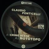 Claudio Ponticelli - Planet Rhythm 78