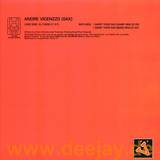 Andre Vincenzzo - Sax