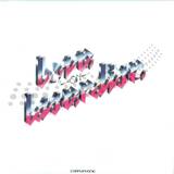 Love On Laser Disc - Mainframe