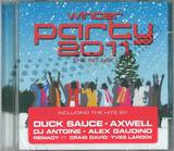Winter Party 2011 - The Hit Mix