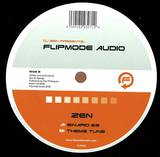 Dj Zen - Sinario 69 / Theme Tune