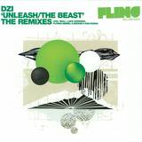 Dzi Aka Luke Dzierzek - Unleash *remix*