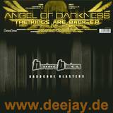 Angels Of Darkness - The King Are Back Ep