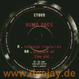 Bomb Dogs - Through The Wires