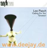 Lee Pasch - Calling For You