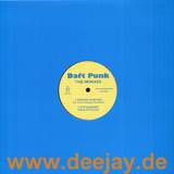 Daft Punk - The Remixes