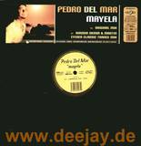 Pedro Del Mar - Mayela