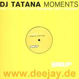 Dj Tatana - Moments *1*