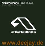 Nitromethane - Time To Die