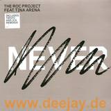 Roc Project Feat. Tina Arena - Never *tiesto*