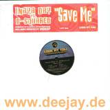 Inaya Day Vs. D.squared - Save