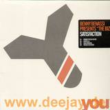 Benny Benassi - Satisfaction