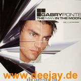 Gabry Ponte - The Man In The Moon