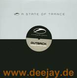 Outback - Minds In Motion