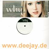 Natasha Thomas - Why Does Your Love