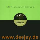 Questia - Crystal Clouds