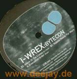 T-wrex - Bytecon