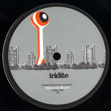 Iridite - 4 Ep