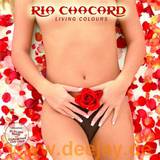Ria Chacard - Living Colours