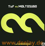 T&f Vs. Moltosugo - La Serenissima