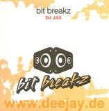 Dj Jas - Bit Breakz