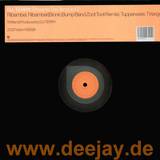 Dj Terry - The Terryble Ep