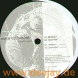 Maurice Lamont - Meets Apoll