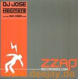 Dj Jose - Hecitate
