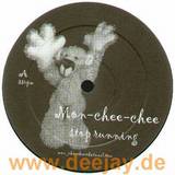 Mon Chee Chee - Stop Running