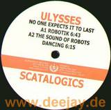 Ulysses - No One Expects To